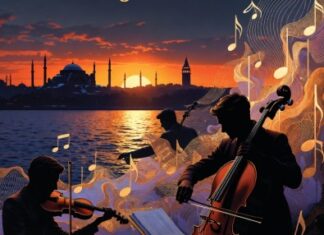 54. İstanbul Müzik Festivali 11-25 Haziran 2026’da Başlıyor!