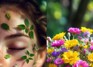 Bahar Ayının Güzellik Sırları