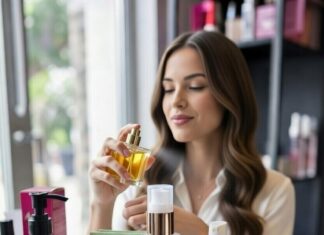 Bahar Rutinini Yenilemenin En İyi Yolları