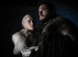 Game of Thrones Geri Dönüyor