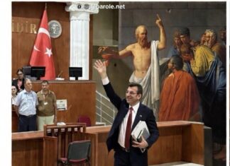 Sokrates’ten İmamoğlu’na