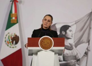Meksika’da Claudia Sheinbaum’un Seçim Reformu Reddedildi