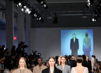 Paris Moda Haftası Sonbahar-Kış 2026/2027