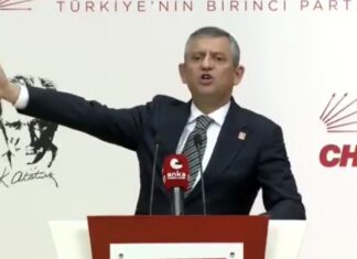 CHP’li Belediyelere Yolsuzluk İddiaları: AREA Araştırma Anketi Ne Diyor?