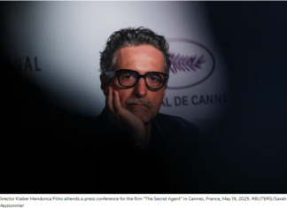 Kleber Mendonça Filho Röportajı