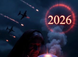 Baba Vanga’nın “Müslüman Ülke Güçlenecek, İsrail’i Yenecek” Kehaneti Gerçek mi Oluyor?