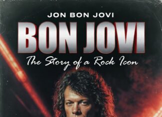 Bon Jovi Filmi Geliyor