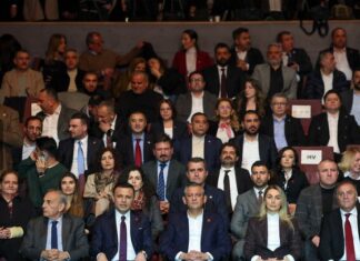 CHP Lideri Özgür Özel: “Susanlara Soruyorum: Sözünüzü, Sazınızı Duvara Mı Asacaksınız?”