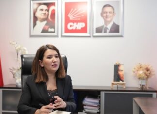 CHP, Şubat 2026 İfade Özgürlüğü Raporu’nu Açıkladı