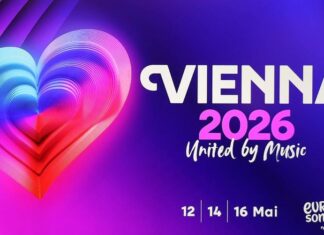 Eurovision Şarkı Yarışması 2026