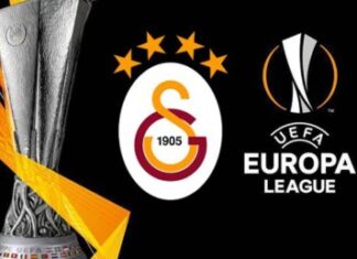 Galatasaray Avrupa’da Tarih Yazıyor