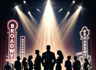 Hollywood Yıldızları 2026’da Broadway’i Ele Geçiriyor!