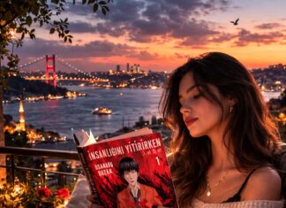 İnsanlığımı Yitirirken – Derin Bir Yabancılaşma Hikâyesi