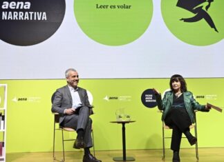 İspanya’dan Dünyanın En Yüksek Ödüllü Kitap Yarışması