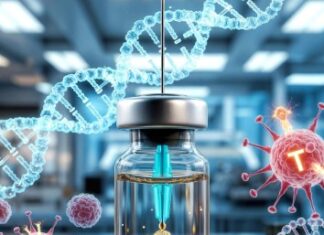 Kanser Aşısında Devrim Niteliğinde Gelişme