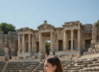 Ksenophanes Fragmanlar ve Eleştirel Düşüncenin Doğuşu