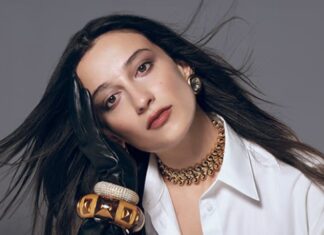 Melike Şahin Turnesi Hız Kesmeden Devam Ediyor!