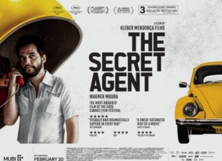 Oscar Ödülleri’nde En İyi Film Adayları Arasında “The Secret Agent” Zirveyi Hedefliyor!