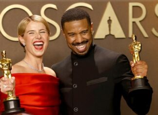 Oscars 2026: “One Battle After Another” 6 Ödülle Zirvede