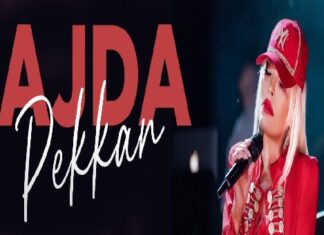 Pop Müziğin Efsanesi: Ajda Pekkan İstanbul’da Sahne Alıyor