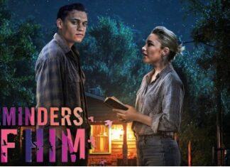 Reminders of Him Geliyor!