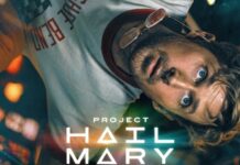 Ryan Gosling’in Project Hail Mary’si 2026’nın İlk Başyapıtı İlan Edildi!