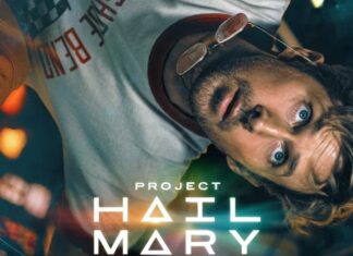 Ryan Gosling’in Project Hail Mary’si 2026’nın İlk Başyapıtı İlan Edildi!