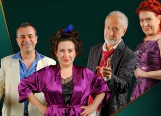 Şaka mı Bu? Zenginlik, Fakirlik…