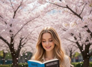 Sınırın Güneyinde, Güneşin Batısında