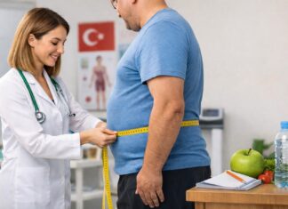 Türkiye’de Ücretsiz Diyetisyen Hizmeti Başlıyor