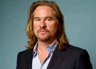 Val Kilmer Yapay Zekâ ile Geri Döndü!