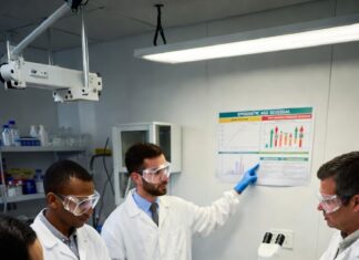 Yaşlanma Tersine Çevrilebilir mi? İlk İnsan Denemeleri Başlıyor!