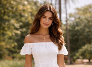 2026 Yaz Elbise Modası