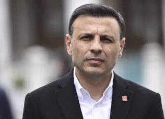 Özgür Çelik’ten “Büyük Karşılaşma” Davetine Net Yanıt