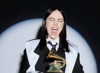 Billie Eilish ve “Wildflower”ın Yükselişi