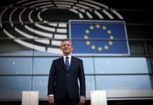 Avrupa Parlamentosu’ndan CHP ve Özgür Özel’e Kritik Onay