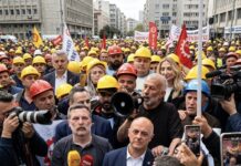 Madenci Direnişinde Zafer