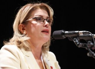 Asu Kaya’dan Kadınların Gücüne Vurgu