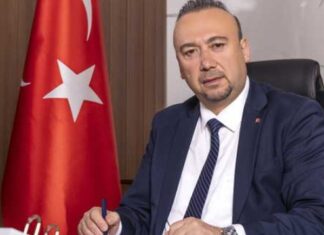 CHP, Özkan Yalım’ı Kesin İhraç Talebiyle Yüksek Disiplin Kurulu’na Sevk Etti!