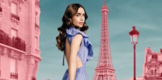 Emily in Paris 6. Sezon Geliyor mu?
