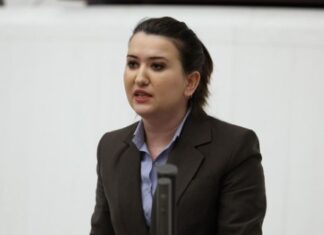 Gökçe Gökçen’den Kavala ve AİHM Tepkisi