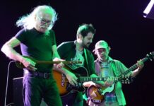 Moğollar 50. Yılında Sahneye Çıkıyor