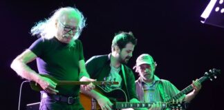 Moğollar 50. Yılında Sahneye Çıkıyor