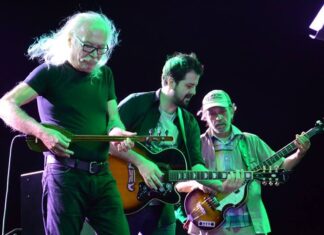 Moğollar 50. Yılında Sahneye Çıkıyor