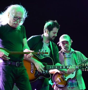 Moğollar 50. Yılında Sahneye Çıkıyor