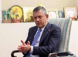 Özgür Özel’den Esra Işık’ın Tutuklanmasına Sert Tepki