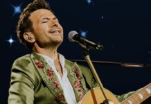 Yalın – Bir Büyülü Gece Sezon Finali İstanbul’da!