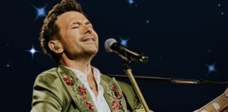 Yalın – Bir Büyülü Gece Sezon Finali İstanbul’da!