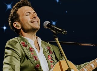 Yalın – Bir Büyülü Gece Sezon Finali İstanbul’da!