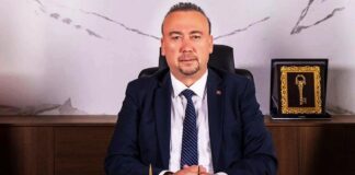 CHP’de Flaş Karar: Özkan Yalım Partiden İhraç Edildi